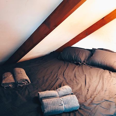 Willa L'Igloo Laffrey Zewnętrze zdjęcie