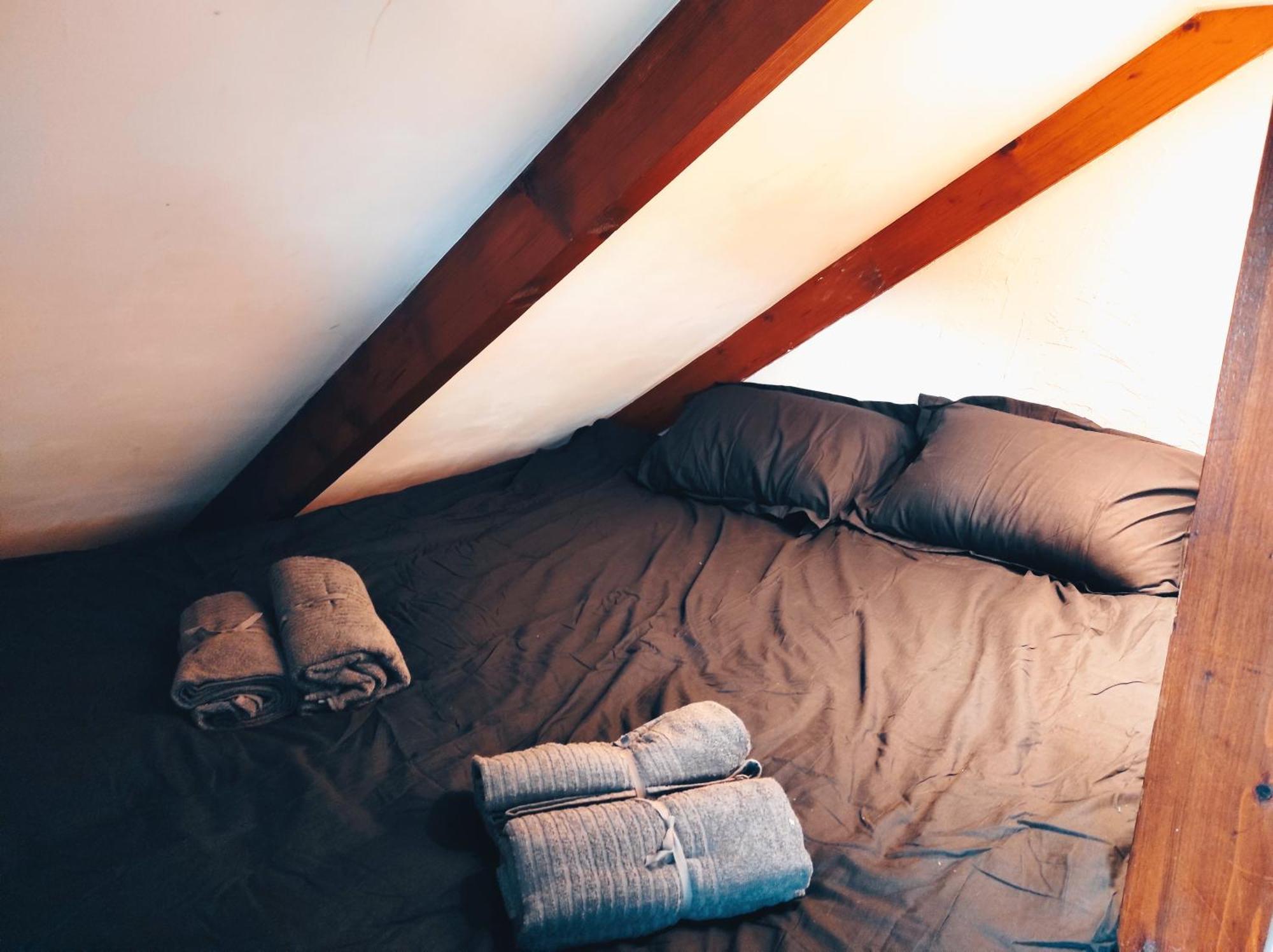 Willa L'Igloo Laffrey Zewnętrze zdjęcie